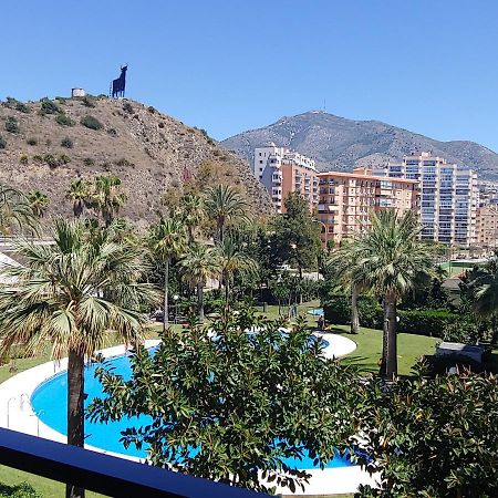 Apartamento 315 En Paseo Maritimo 96 Fuengirola Exterior photo