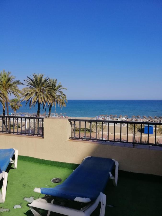 Apartamento 315 En Paseo Maritimo 96 Fuengirola Exterior photo
