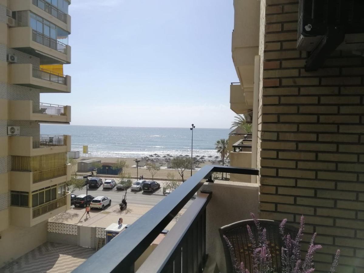 Apartamento 315 En Paseo Maritimo 96 Apartment Fuengirola Exterior photo