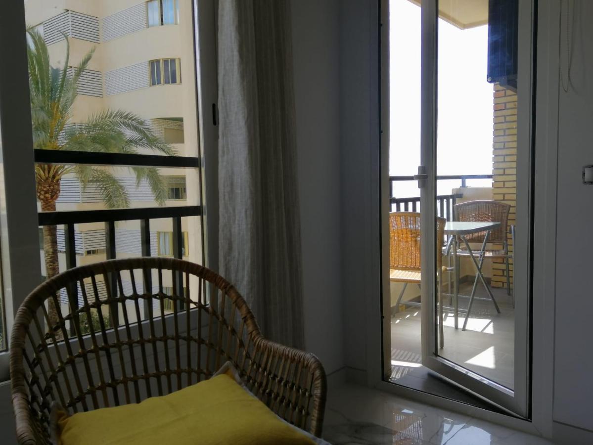 Apartamento 315 En Paseo Maritimo 96 Fuengirola Exterior photo