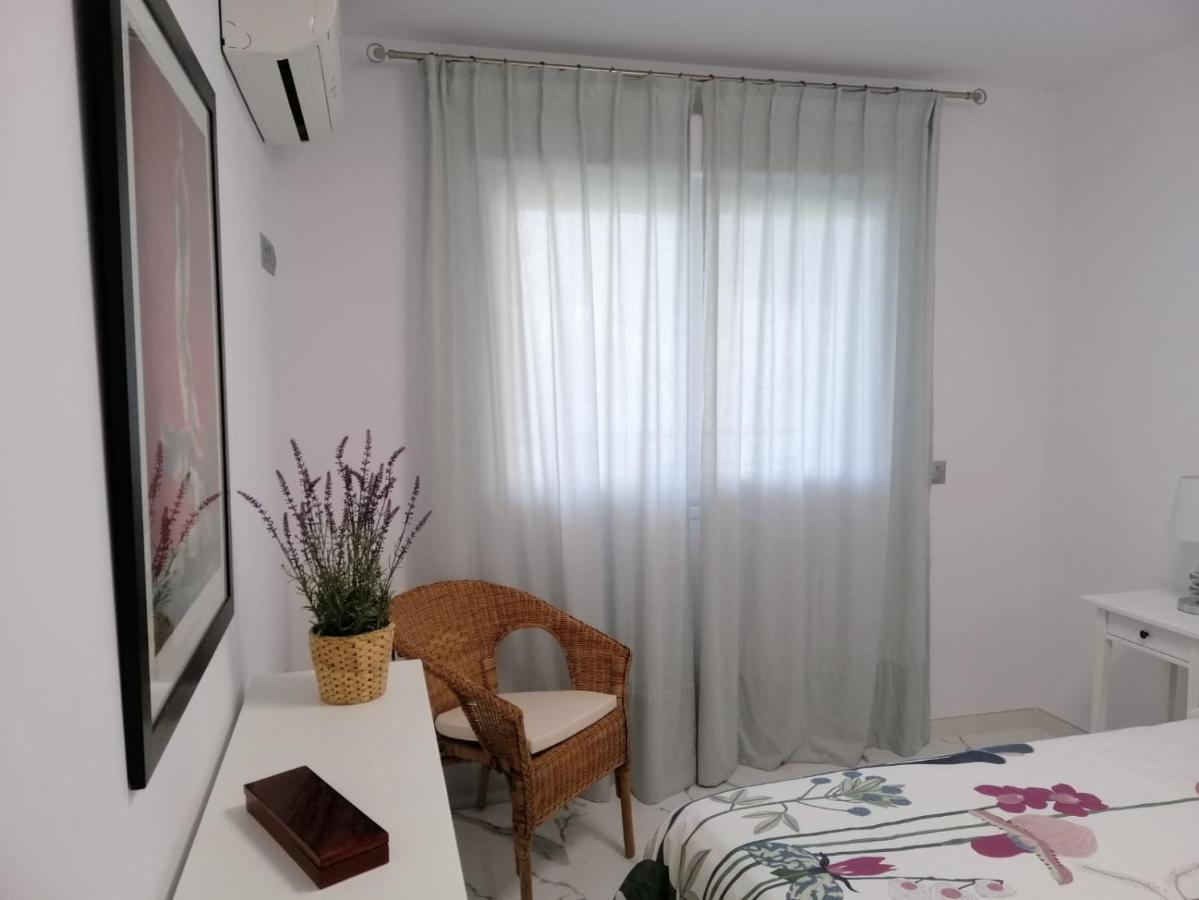 Apartamento 315 En Paseo Maritimo 96 Fuengirola Exterior photo