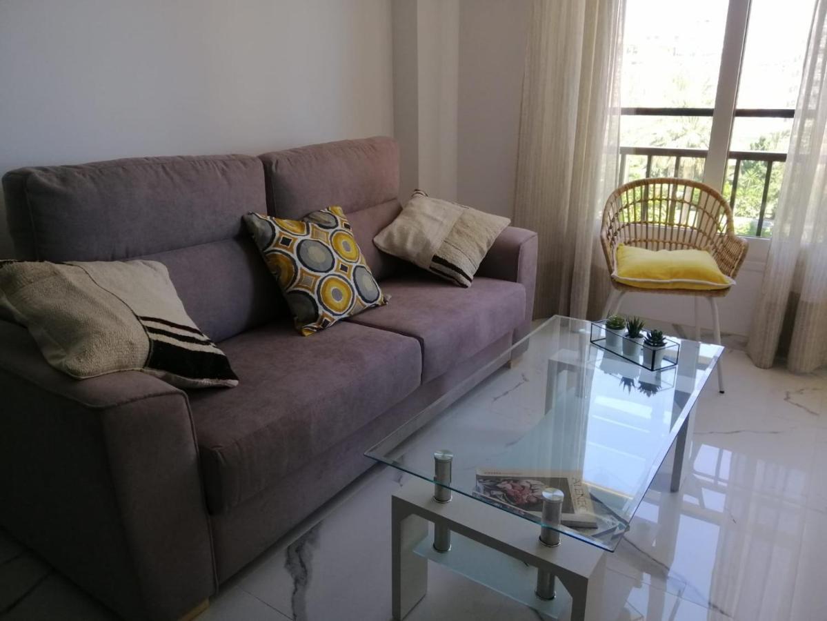 Apartamento 315 En Paseo Maritimo 96 Fuengirola Exterior photo
