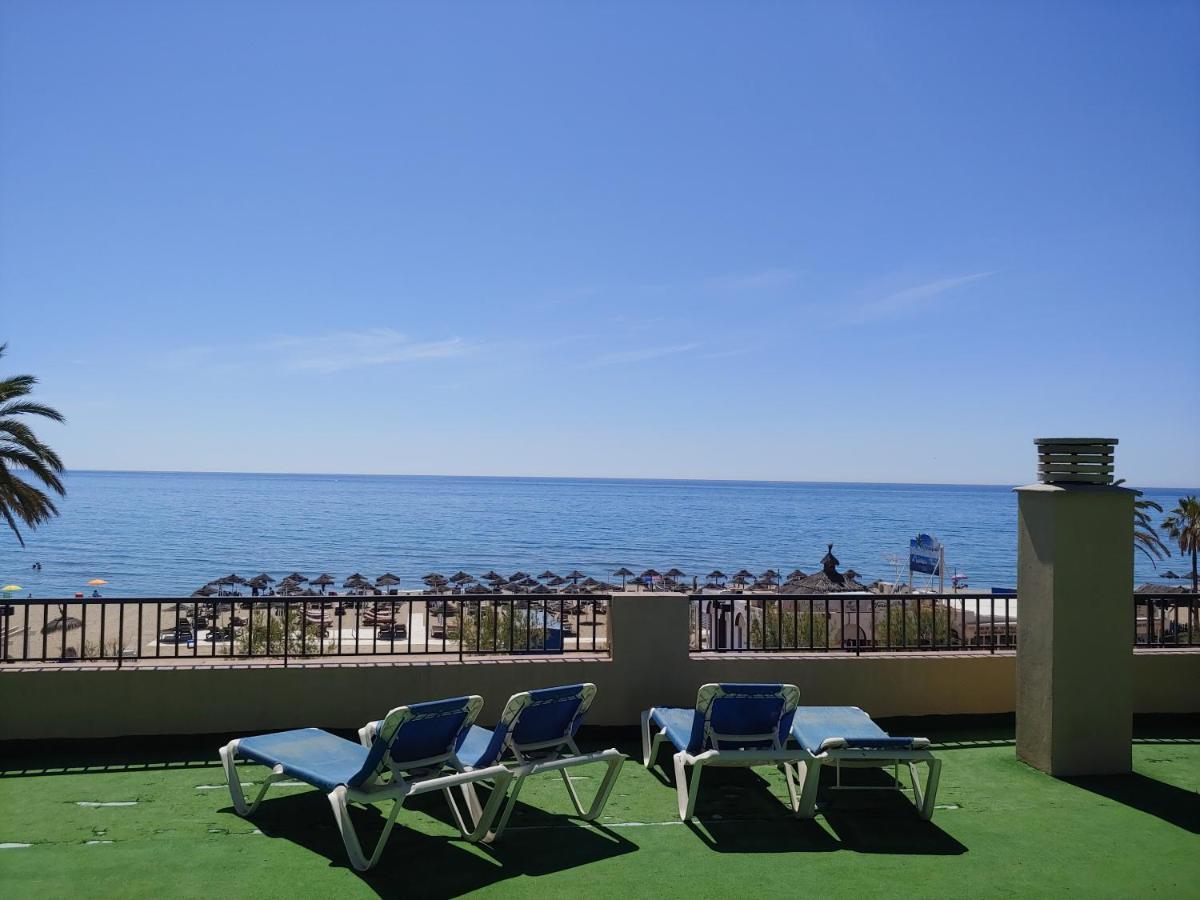 Apartamento 315 En Paseo Maritimo 96 Fuengirola Exterior photo