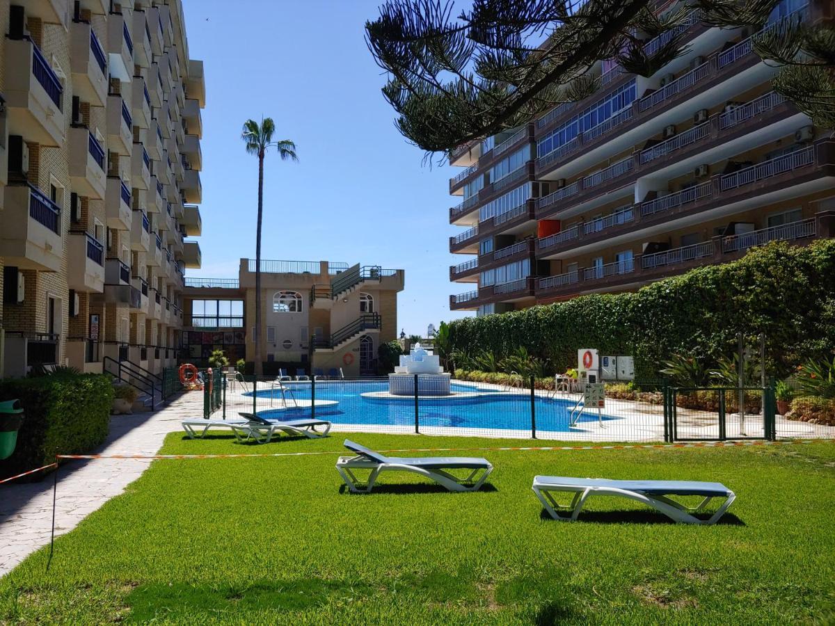 Apartamento 315 En Paseo Maritimo 96 Fuengirola Exterior photo