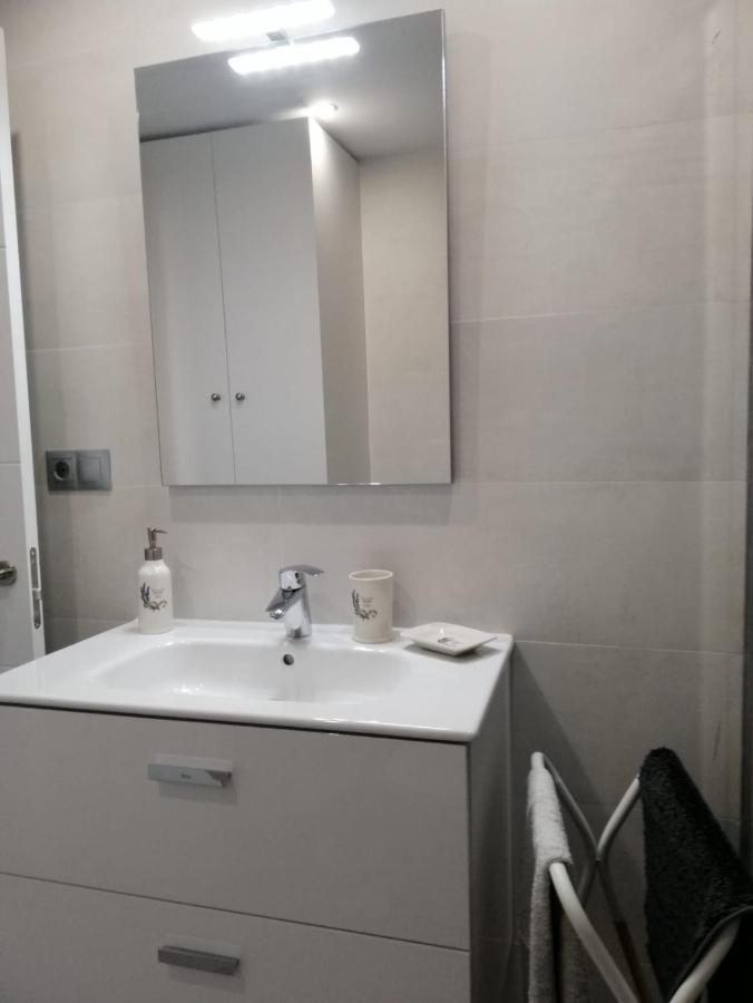 Apartamento 315 En Paseo Maritimo 96 Fuengirola Exterior photo