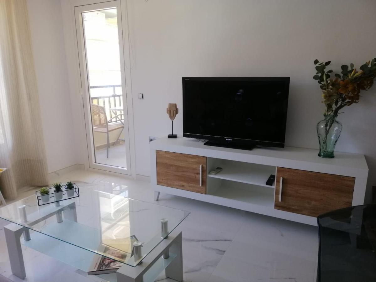 Apartamento 315 En Paseo Maritimo 96 Fuengirola Exterior photo