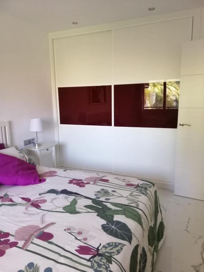 Apartamento 315 En Paseo Maritimo 96 Fuengirola Exterior photo