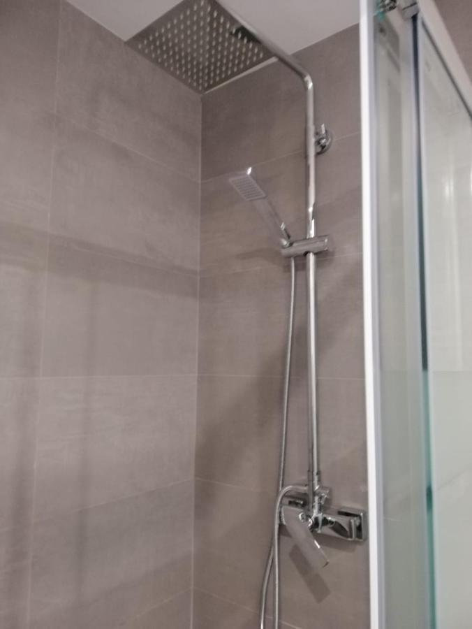 Apartamento 315 En Paseo Maritimo 96 Fuengirola Exterior photo