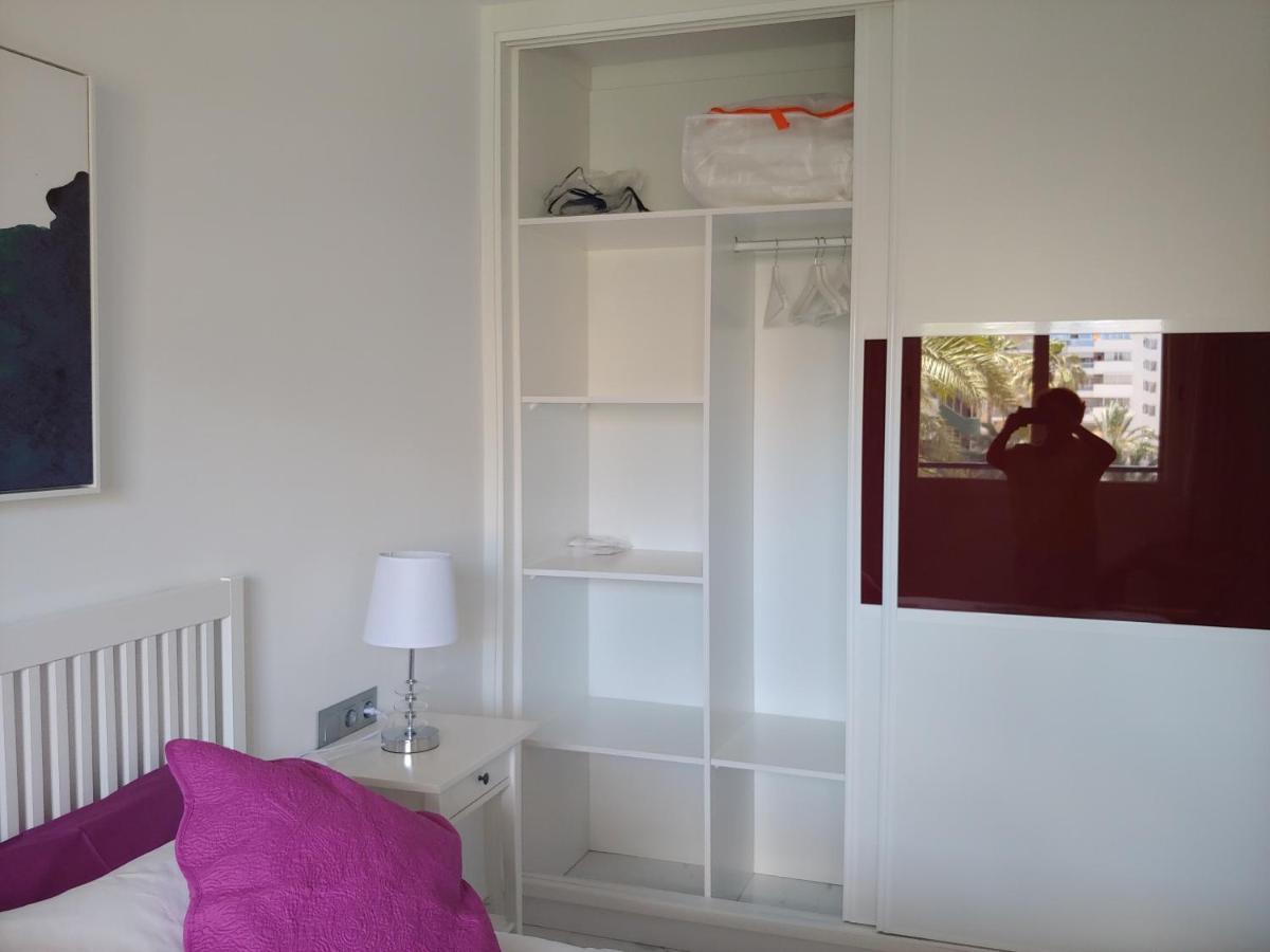 Apartamento 315 En Paseo Maritimo 96 Fuengirola Exterior photo