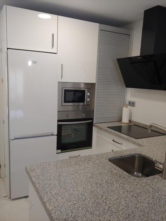 Apartamento 315 En Paseo Maritimo 96 Fuengirola Exterior photo